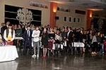 La Mercé presenta a Noelia Boluda y Anne Alós en su 90 aniversario