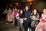 La Mercé presenta a Noelia Boluda y Anne Alós en su 90 aniversario