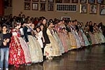 La Mercé presenta a Noelia Boluda y Anne Alós en su 90 aniversario