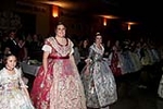 La Mercé presenta a Noelia Boluda y Anne Alós en su 90 aniversario
