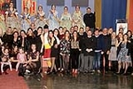 La Mercé presenta a Noelia Boluda y Anne Alós en su 90 aniversario