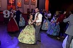 La Mercé presenta a Noelia Boluda y Anne Alós en su 90 aniversario