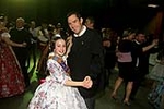 La Mercé presenta a Noelia Boluda y Anne Alós en su 90 aniversario