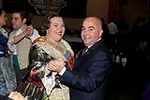 La Mercé presenta a Noelia Boluda y Anne Alós en su 90 aniversario