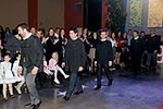 La Mercé presenta a Noelia Boluda y Anne Alós en su 90 aniversario