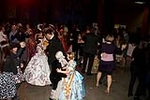 La Mercé presenta a Noelia Boluda y Anne Alós en su 90 aniversario