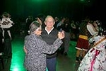 La Mercé presenta a Noelia Boluda y Anne Alós en su 90 aniversario