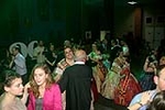 La Mercé presenta a Noelia Boluda y Anne Alós en su 90 aniversario