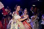 La Mercé presenta a Noelia Boluda y Anne Alós en su 90 aniversario