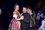 La Mercé presenta a Noelia Boluda y Anne Alós en su 90 aniversario