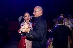 La Mercé presenta a Noelia Boluda y Anne Alós en su 90 aniversario
