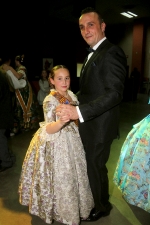 La Mercé presenta a Noelia Boluda y Anne Alós en su 90 aniversario