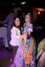 La Mercé presenta a Noelia Boluda y Anne Alós en su 90 aniversario