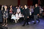 La Mercé presenta a Noelia Boluda y Anne Alós en su 90 aniversario