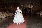 La Mercé presenta a Noelia Boluda y Anne Alós en su 90 aniversario