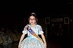 La Mercé presenta a Noelia Boluda y Anne Alós en su 90 aniversario