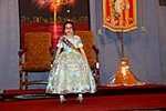 La Mercé presenta a Noelia Boluda y Anne Alós en su 90 aniversario