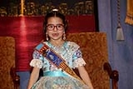 La Mercé presenta a Noelia Boluda y Anne Alós en su 90 aniversario