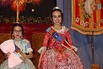 La Mercé presenta a Noelia Boluda y Anne Alós en su 90 aniversario