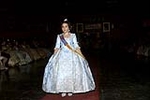 La Mercé presenta a Noelia Boluda y Anne Alós en su 90 aniversario
