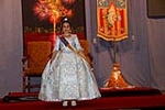 La Mercé presenta a Noelia Boluda y Anne Alós en su 90 aniversario