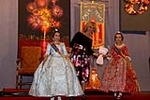 La Mercé presenta a Noelia Boluda y Anne Alós en su 90 aniversario
