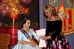 La Mercé presenta a Noelia Boluda y Anne Alós en su 90 aniversario