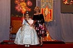 La Mercé presenta a Noelia Boluda y Anne Alós en su 90 aniversario