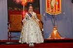 La Mercé presenta a Noelia Boluda y Anne Alós en su 90 aniversario
