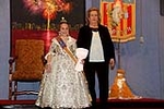 La Mercé presenta a Noelia Boluda y Anne Alós en su 90 aniversario