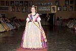La Mercé presenta a Noelia Boluda y Anne Alós en su 90 aniversario