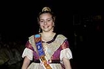 La Mercé presenta a Noelia Boluda y Anne Alós en su 90 aniversario