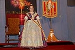 La Mercé presenta a Noelia Boluda y Anne Alós en su 90 aniversario