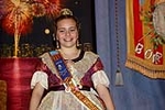 La Mercé presenta a Noelia Boluda y Anne Alós en su 90 aniversario