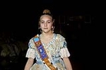 La Mercé presenta a Noelia Boluda y Anne Alós en su 90 aniversario