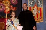 La Mercé presenta a Noelia Boluda y Anne Alós en su 90 aniversario
