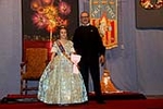 La Mercé presenta a Noelia Boluda y Anne Alós en su 90 aniversario