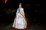 La Mercé presenta a Noelia Boluda y Anne Alós en su 90 aniversario
