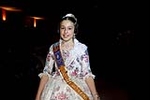 La Mercé presenta a Noelia Boluda y Anne Alós en su 90 aniversario