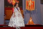 La Mercé presenta a Noelia Boluda y Anne Alós en su 90 aniversario