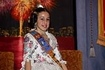 La Mercé presenta a Noelia Boluda y Anne Alós en su 90 aniversario