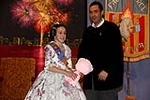 La Mercé presenta a Noelia Boluda y Anne Alós en su 90 aniversario