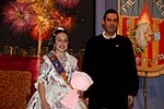 La Mercé presenta a Noelia Boluda y Anne Alós en su 90 aniversario