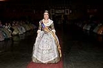 La Mercé presenta a Noelia Boluda y Anne Alós en su 90 aniversario
