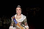 La Mercé presenta a Noelia Boluda y Anne Alós en su 90 aniversario