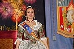 La Mercé presenta a Noelia Boluda y Anne Alós en su 90 aniversario