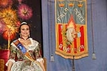 La Mercé presenta a Noelia Boluda y Anne Alós en su 90 aniversario