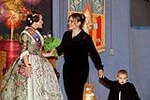 La Mercé presenta a Noelia Boluda y Anne Alós en su 90 aniversario