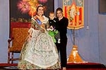 La Mercé presenta a Noelia Boluda y Anne Alós en su 90 aniversario