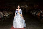 La Mercé presenta a Noelia Boluda y Anne Alós en su 90 aniversario